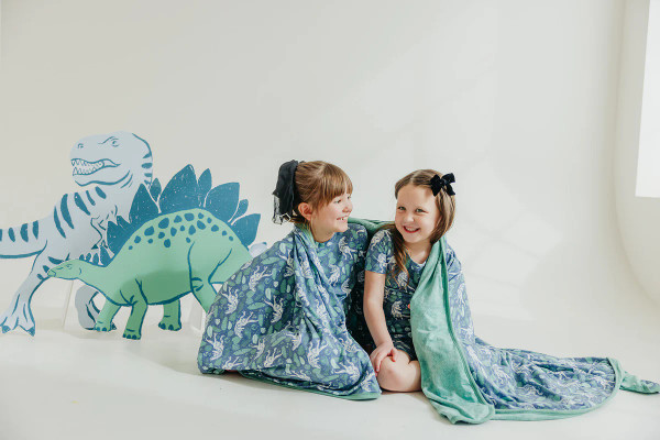 COPPER PEARL COLLECTION "JURASSIC"