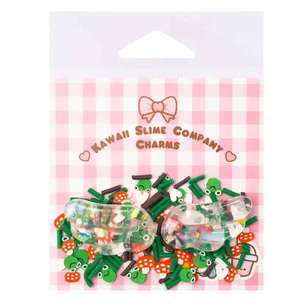 FAIRY CORE SLIME TOPPINGS BAG