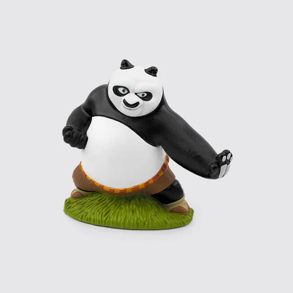 TONIES KUNG FU PANDA