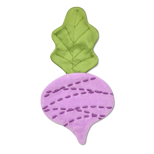 MINI RADISH CRINKLE BLANKIE