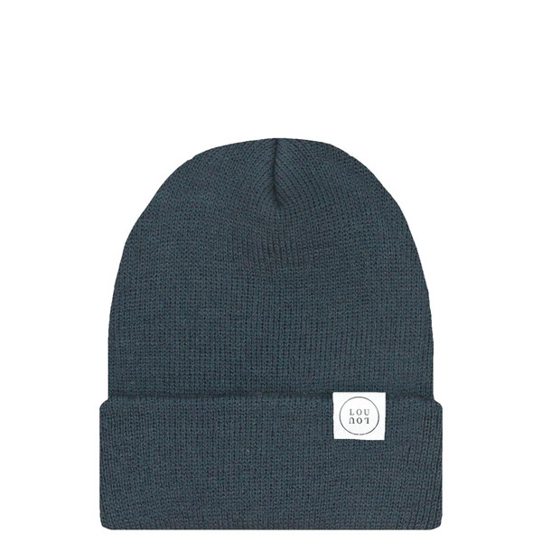 BEANIE NAVY