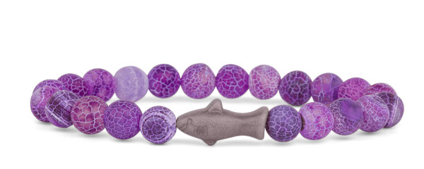 QUEST DEEP PURPLE WHALE SHARK