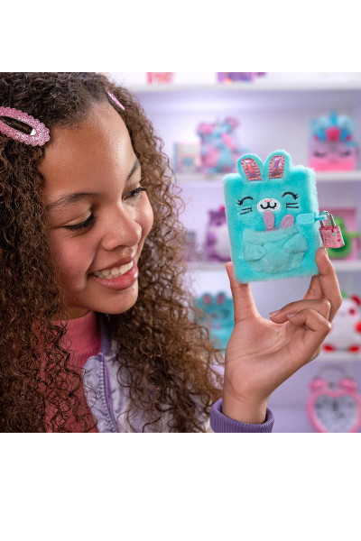 REAL LITTLES JOURNAL PACKS