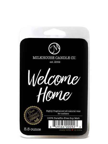 LG FRAGRANCE MELT WELCOME HOME