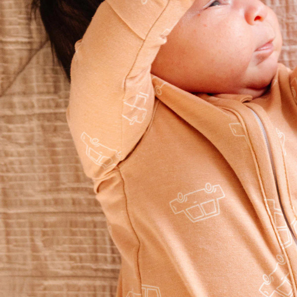 COPPER PEARL COLLECTION "COOPER"