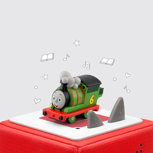 TONIES ALL ENGINES GO: PERCY