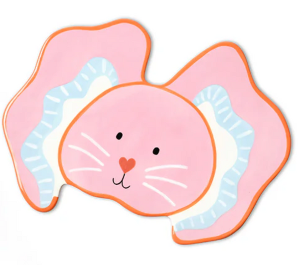 BUNNY FACE MINI ATT
