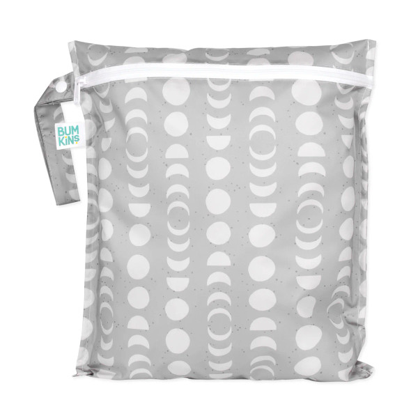 WET BAG LUNAR PHASE