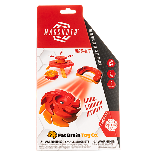 MAGSHUTO MAG-KIT SERIES 1