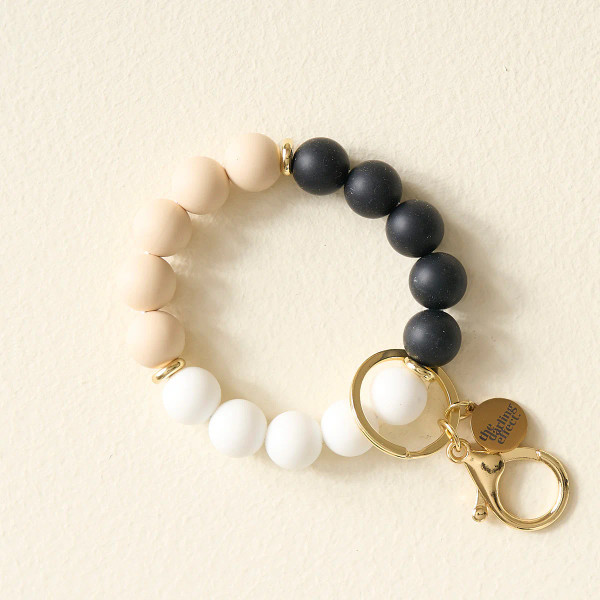 KEYCHAIN WRIST KEEP IT CLASSY