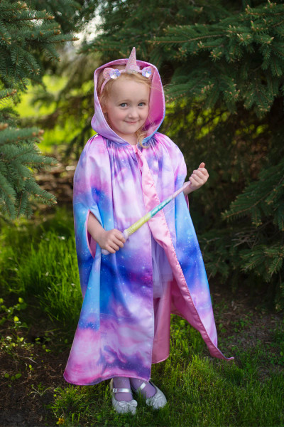 FANCIFUL UNICORN WAND