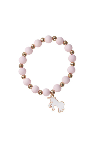 UNICORN DREAMS BRACELET SET 2PC
