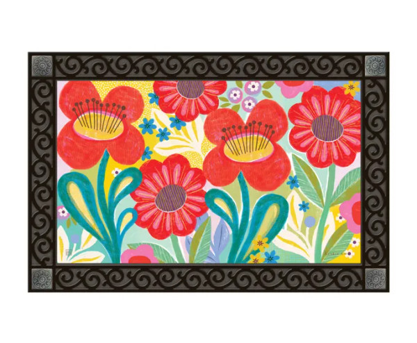 WHIMSY BRIGHTS MATMATE