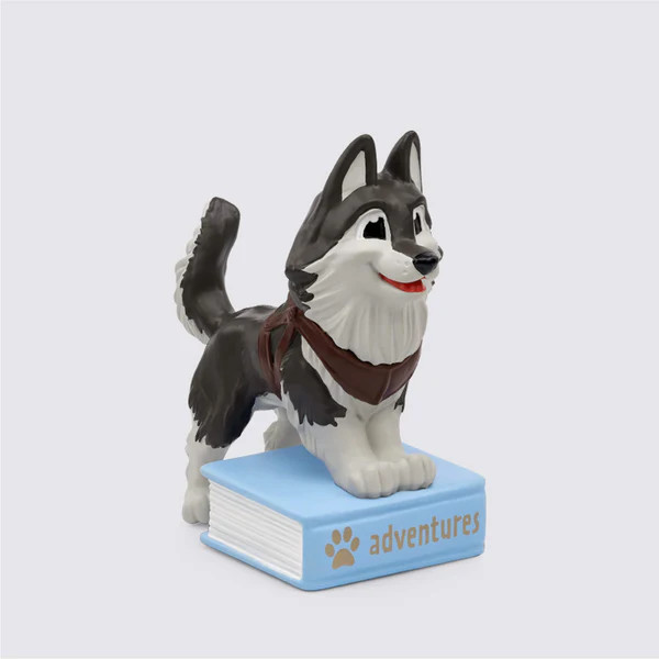 TONIES ANIMAL ADVENTURES BALTO T