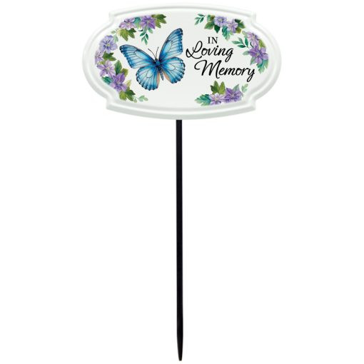 IN LOVING MEMORY COMFORT STAKE