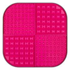 LICKIMAT SLOMO PINK