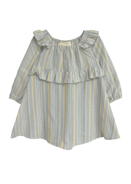 DRESS BROOKLYN SOLID