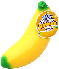 EASY SQWEEZY MEGA BANANA