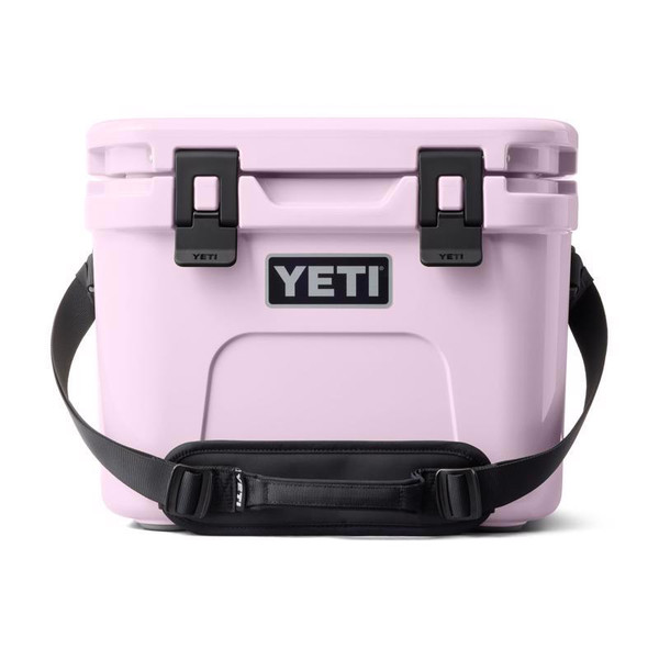 YETI Roadie 15 Cherry Blossom 15 qt Hard Cooler
