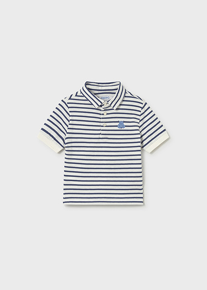POLO STRIPE JUNGLE