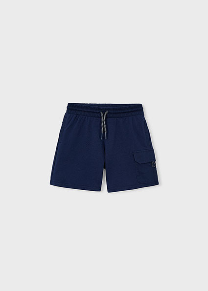 SHORTS NAVY