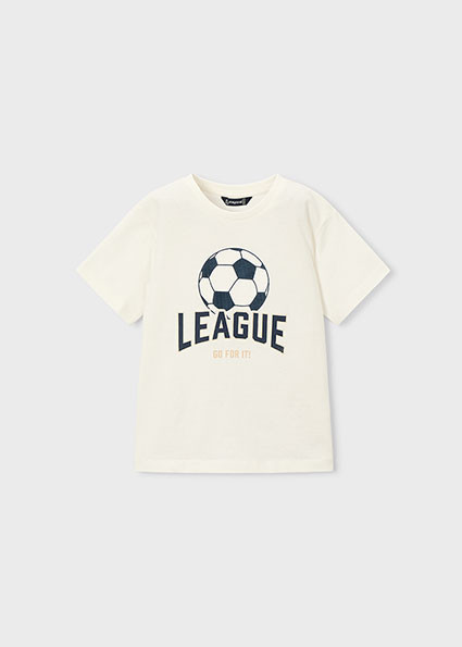 TEE LEAGUE SOCCER