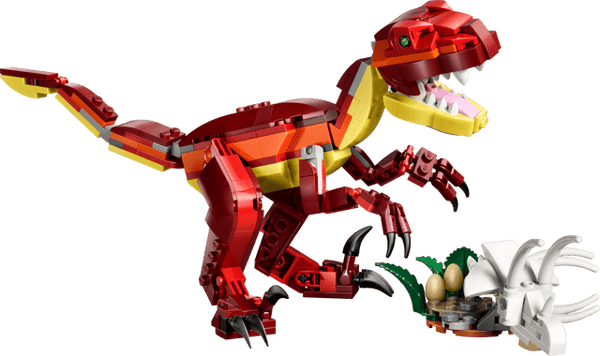 LEGO© FIERCE DINOSAUR