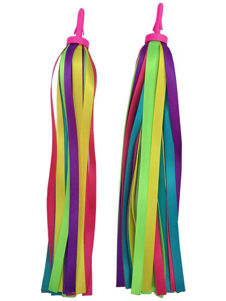 NEON STREAMERS