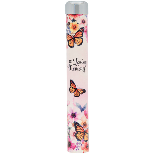 LOVING MEMORY MINI POLE