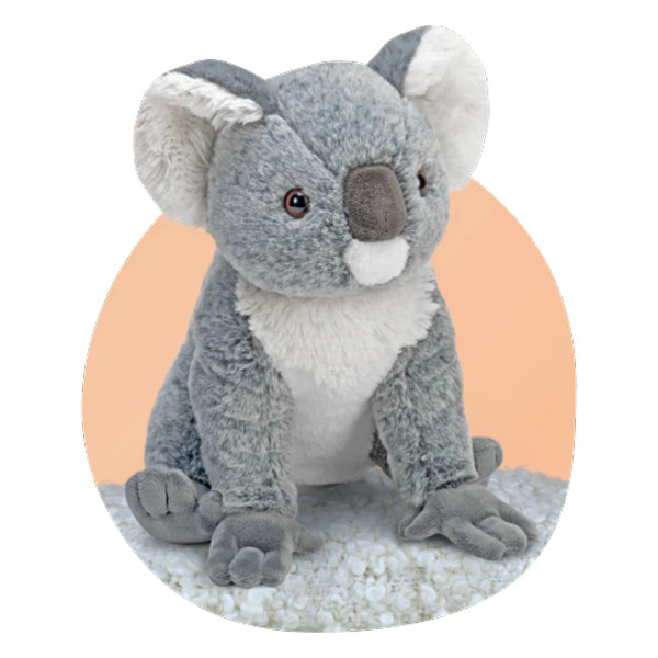 LOUNGE PLUSH - KOALA