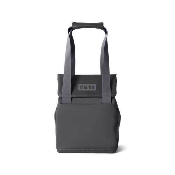 YETI Daytrip Charcoal 14 L Lunch Bag Cooler