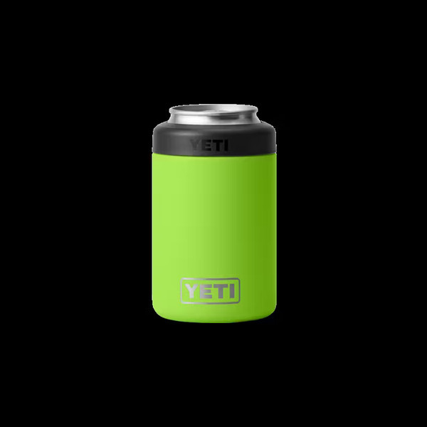YETI Rambler 12 oz Venom BPA Free Can Insulator