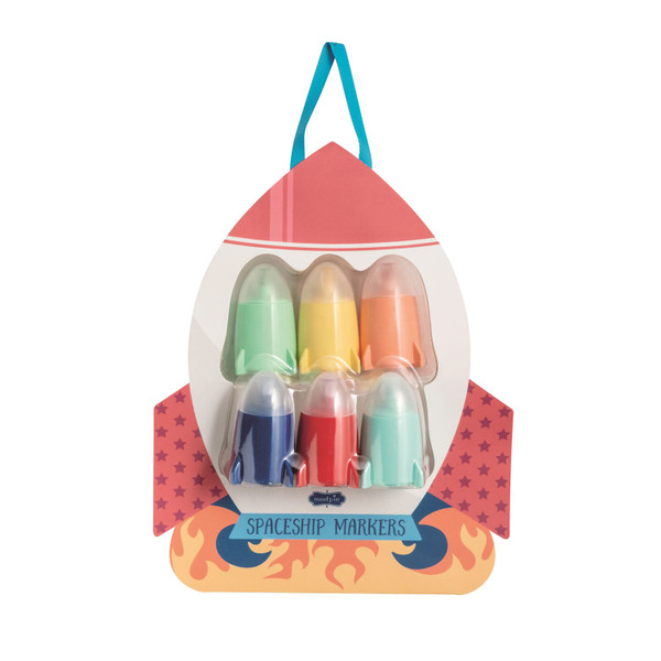 SPACESHIP MARKER SET