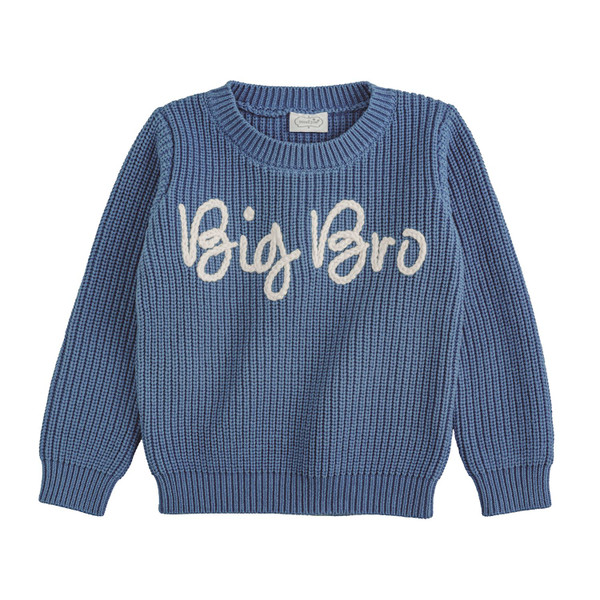 BIG BRO SWEATER