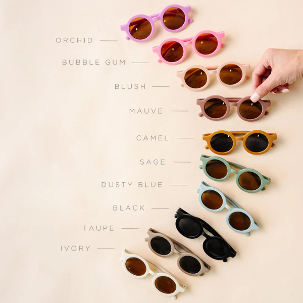 SUNNIES IVORY
