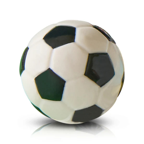 KICKIN' IT SOCCER BALL