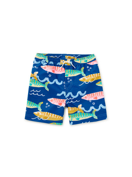 SWIM TRUNKS SARDINAS DEL MAR