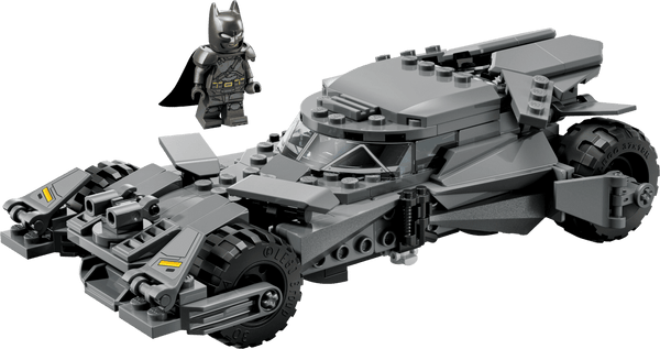 LEGO© BATMAN V SUPERMAN BATMOBILE