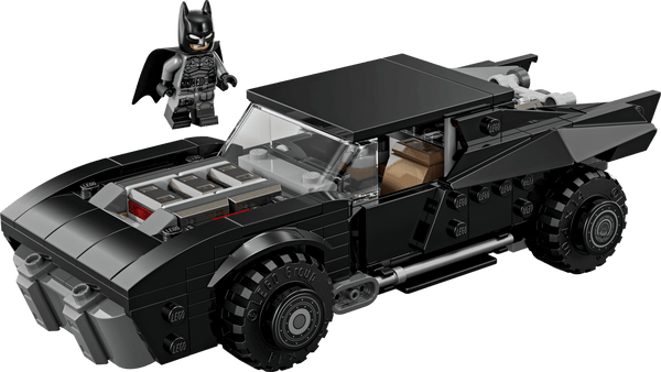LEGO© THE BATMAN BATMOBILE