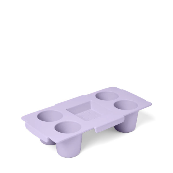 TOP O' THE BOGG LILAC