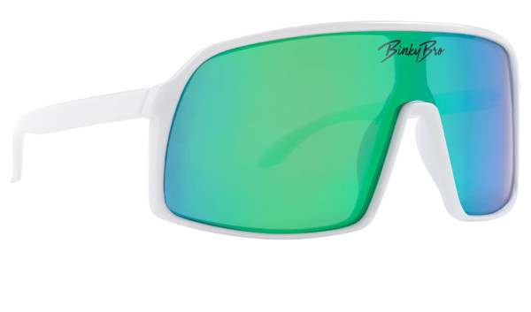 KIDS SUNGLASSES GREENY