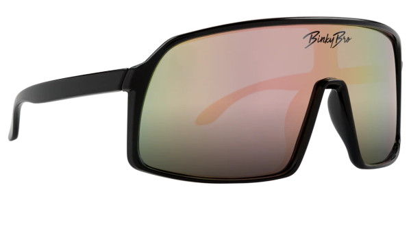 KIDS SUNGLASSES SALMON