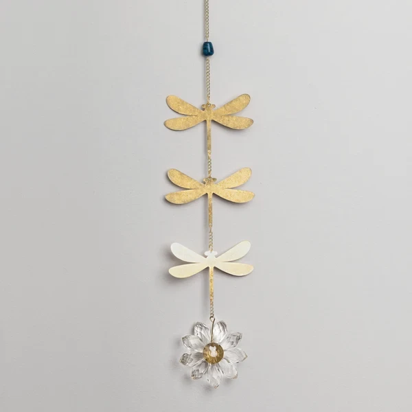 SUNCATCHER - DRAGONFLY