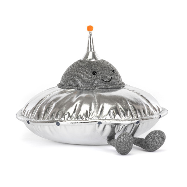 AMUSEABLES JELLYSAUCER