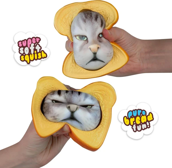 PURE BREAD PETS