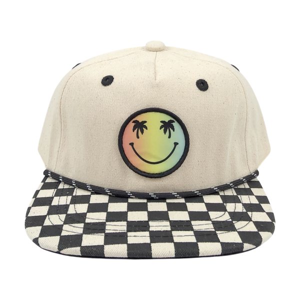 TRUCKER HAT NO PROBLEMO