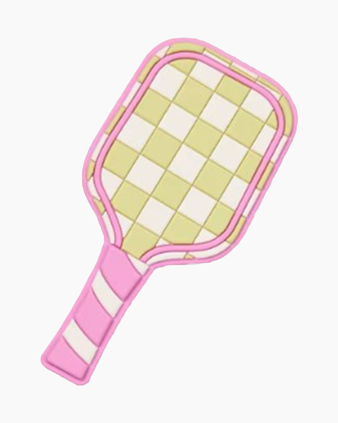 PICKLEBALL