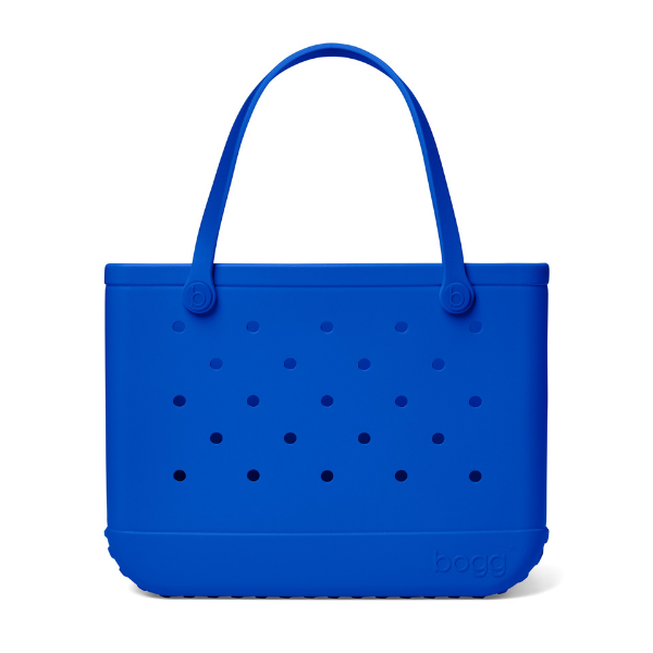 BOGG BAG MYKONOS BLUE