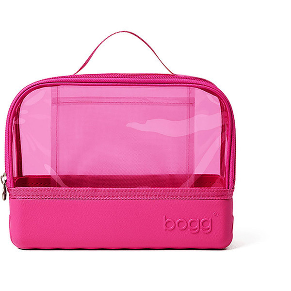 BOGGS N' ENDS HAUTE PINK