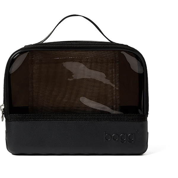 BOGGS N' ENDS L.B.D. BLACK